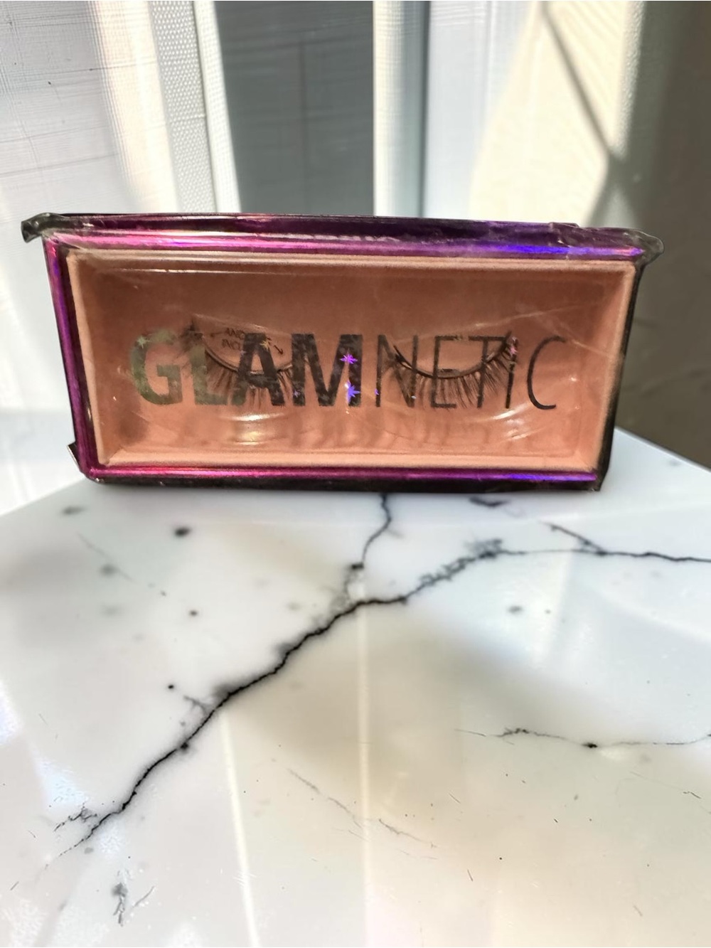 ✨ NEW Glamnetic VIRGO Magnetic Lash Set ✨